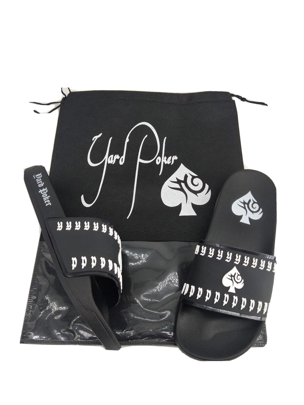 YARDPOKA   Sandals, SLIDES, FLIPFLOP, SLIPPERS