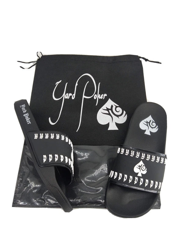 YARDPOKA   Sandals, SLIDES, FLIPFLOP, SLIPPERS