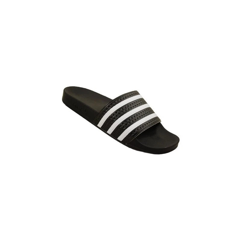 Shoes Universal Men Adidas Adilette 280647 Black