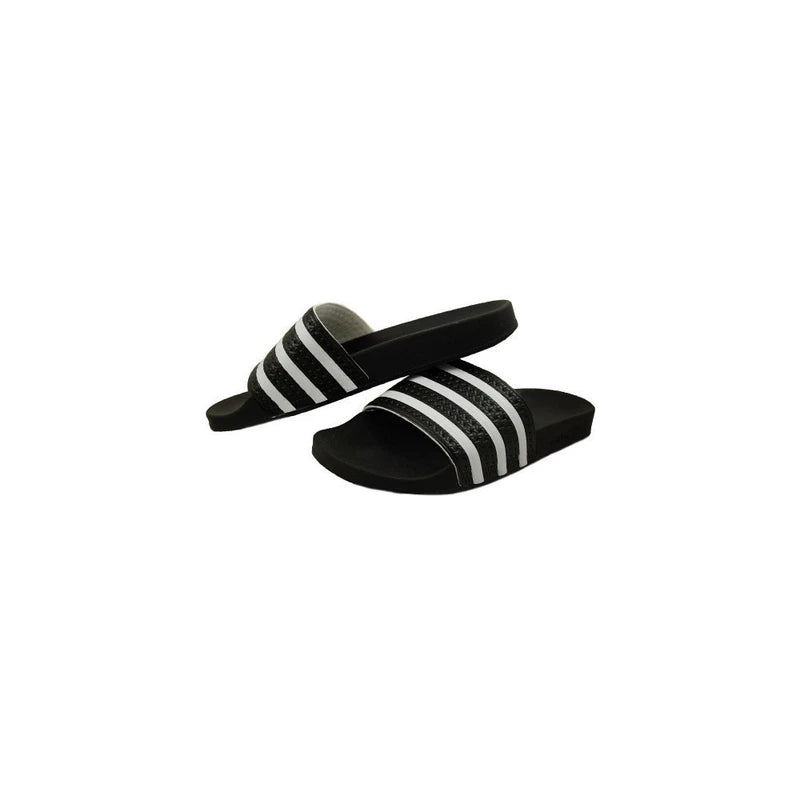 Shoes Universal Men Adidas Adilette 280647 Black
