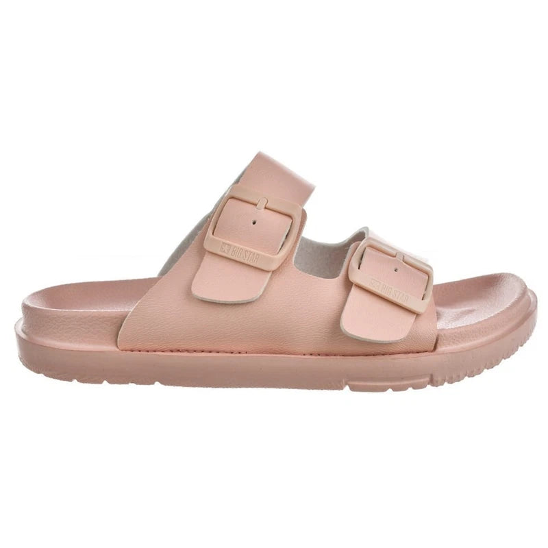 Shoes Big Star sports pool beach casual NN274A753