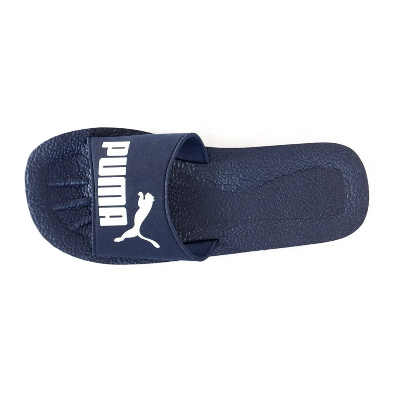 Shoes Universal Men Puma Purecat U 36026202 Navy blue