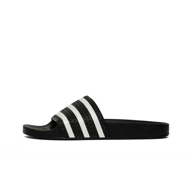 Shoes Universal Men Adidas Adilette 280647 Black