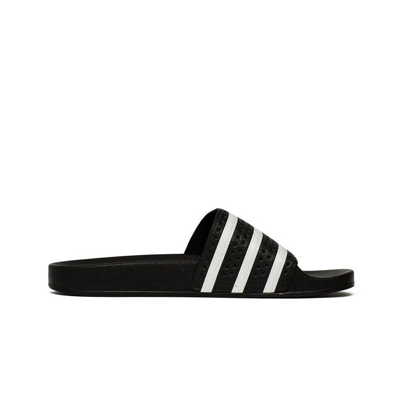Shoes Universal Men Adidas Adilette 280647 Black