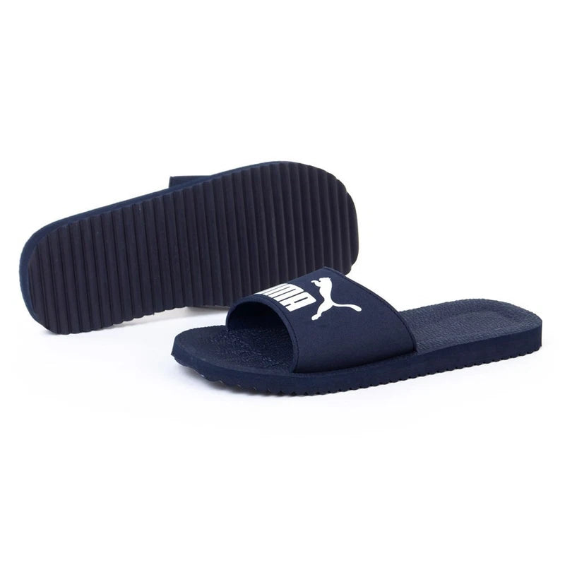 Shoes Universal Men Puma Purecat U 36026202 Navy blue