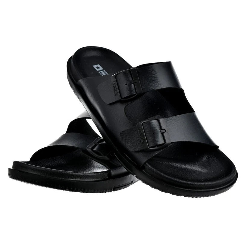 Shoes Big Star pool beach casual NN274A750