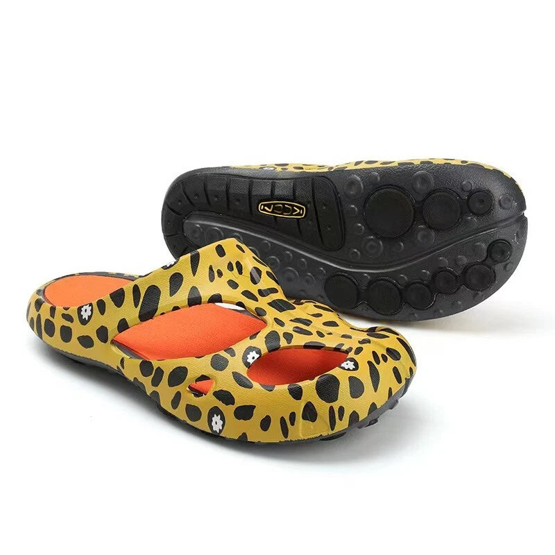 KEEN New Outdoor Casual Shoes Women Beach Slippers River Tracing Shoes Men Shoes