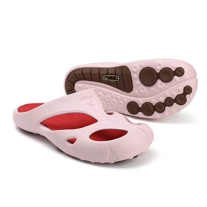 KEEN New Outdoor Casual Shoes Women Beach Slippers River Tracing Shoes Men Shoes