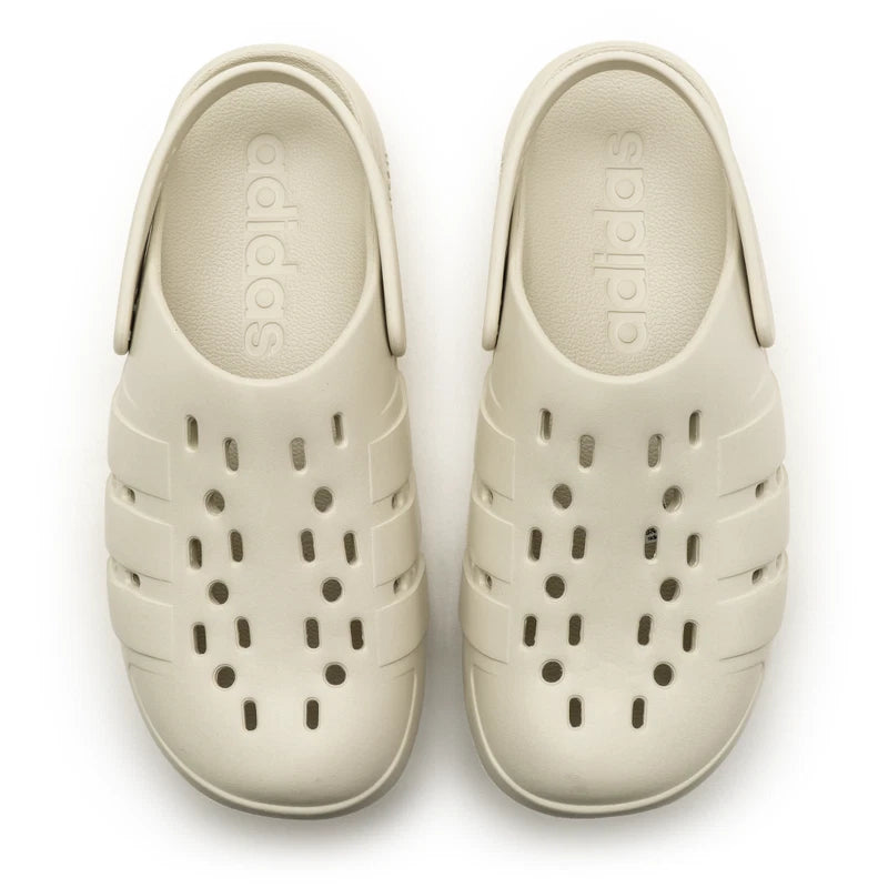Adidas Adilette Clogs Slip-on Slides Sandal (JR1262) Slippers Gym Pool Beach