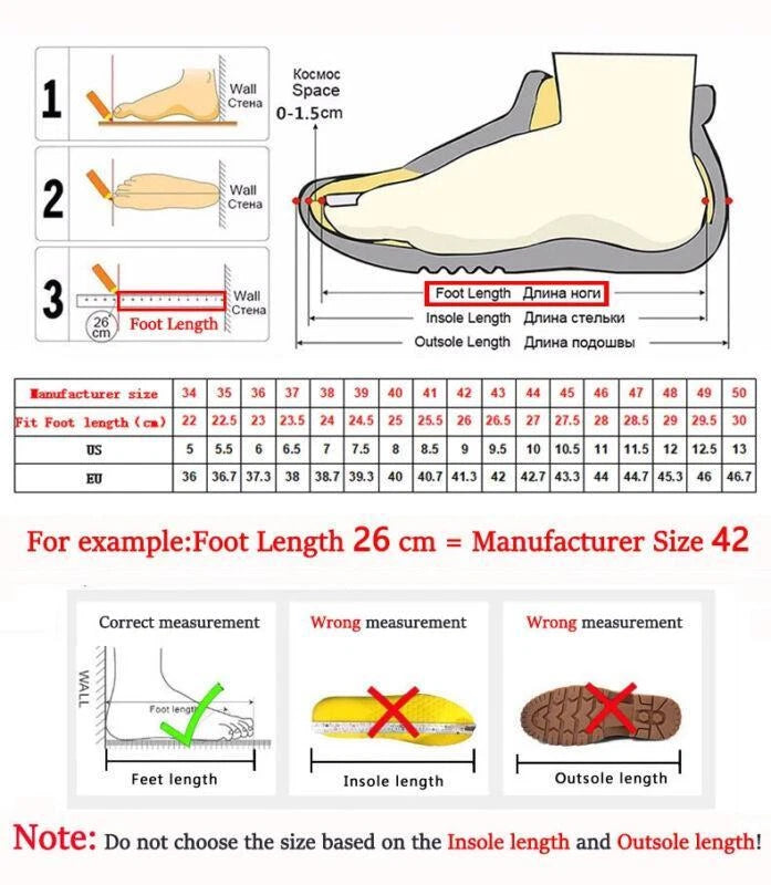 Men's Slippers Casual Shoes Sandals Flip Flop Outdoor Footwear beach sandals