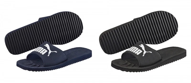 Puma Purecat Adult Unisex Shower & Bath Shoes