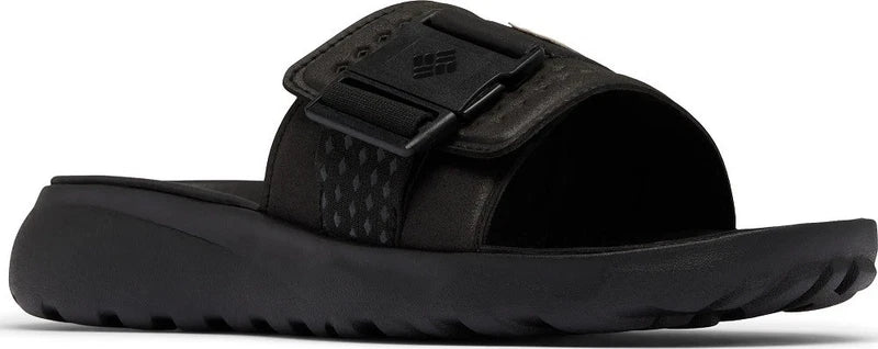 Columbia Peakfreak Roam BM2730010 Beach Pool Shoes Slip On Shoes Sliders Mens