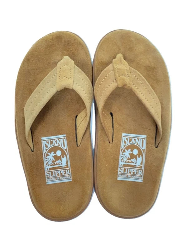ISLAND Slipper Sandals CML