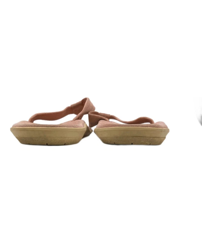 ISLAND SLIPPER / Sandals, Pink, Size: 27cm