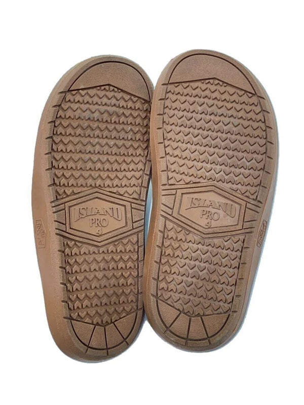 ISLAND Slipper Sandals CML