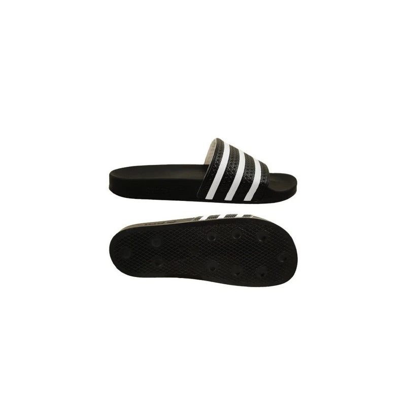 Shoes Universal Men Adidas Adilette 280647 Black
