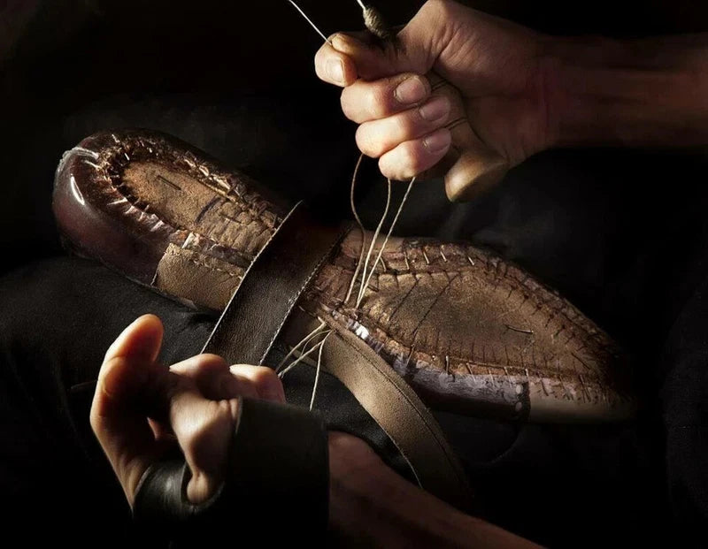 Custom Made Men Tan Premium Quality Peshawari Chappal Leather Men's Sandals Men