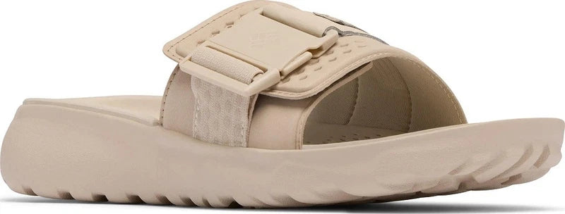 Columbia Peakfreak Roam BM2730217 Beach Pool Shoes Slip On Shoes Sliders Mens