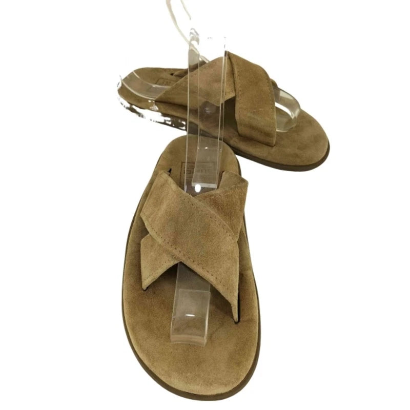 ISLAND SLIPPER (Island Slipper) Women's Shoes Used BAZZ-0