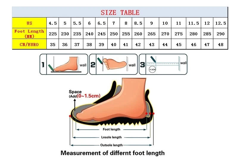Summer Men's Flip Flops Outdoor Thick Soled Comfort Sandals Flats Beach Shoe