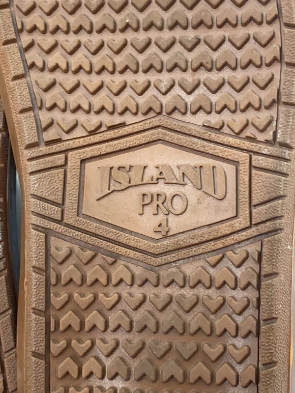 ISLAND Slipper Sandals CML