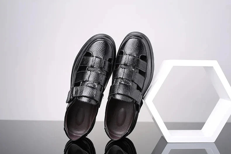 38-48 Men Soft Sandals Men Summer Shoes Sandals 48 Sandals Men Shoes