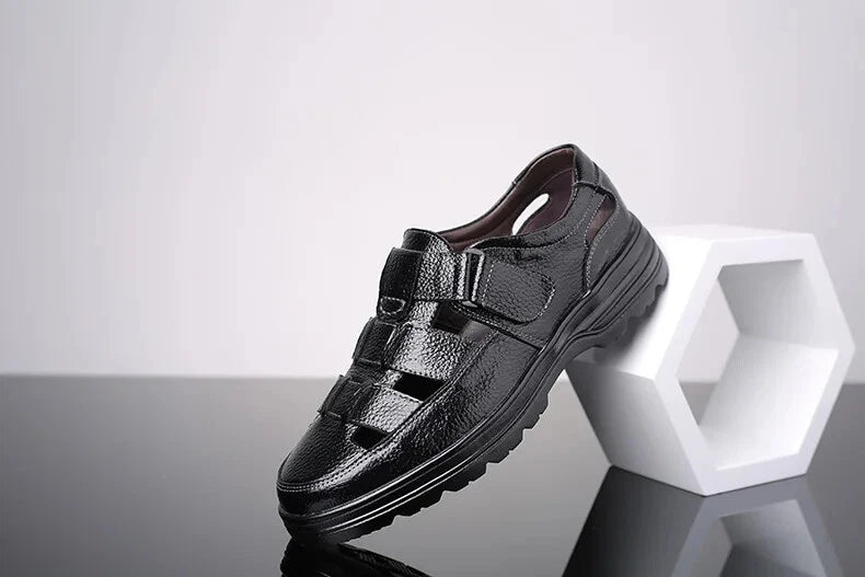 38-48 Men Soft Sandals Men Summer Shoes Sandals 48 Sandals Men Shoes