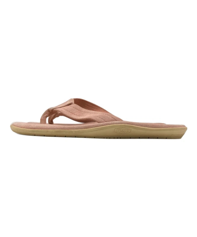 ISLAND SLIPPER / Sandals, Pink, Size: 27cm