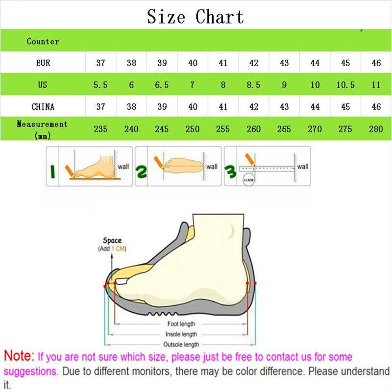 Men Shoes Leather Non-slip Beach Slip-On Sandals Travel Flip Flop Slippers Brown