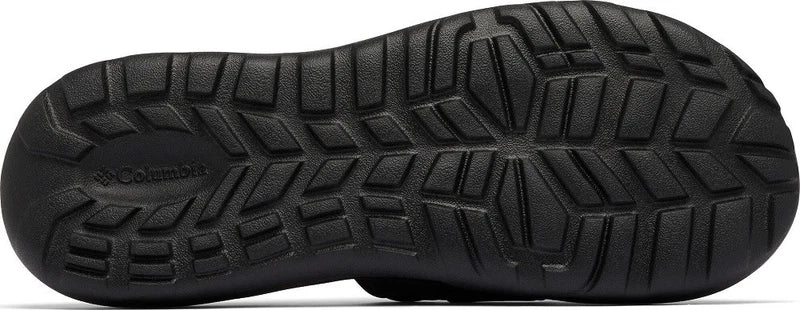 Columbia Peakfreak Roam BM2730010 Beach Pool Shoes Slip On Shoes Sliders Mens