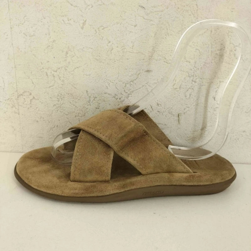 ISLAND SLIPPER (Island Slipper) Women's Shoes Used BAZZ-0