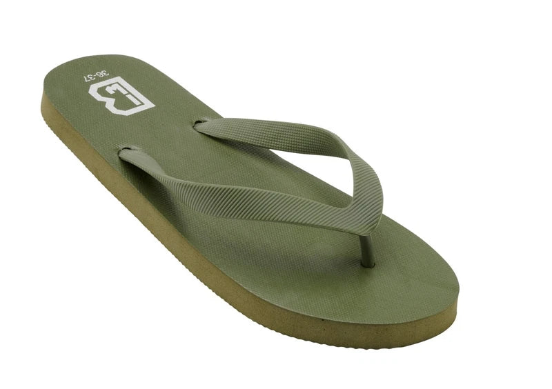 Brandit Unisex Beach Slippers Available In Various Colors