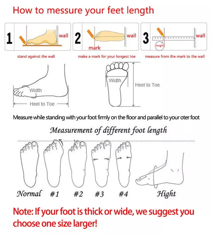 Summer Men's Sandals Outdoor Summer Slippers Beach Breathable Flats Footwear
