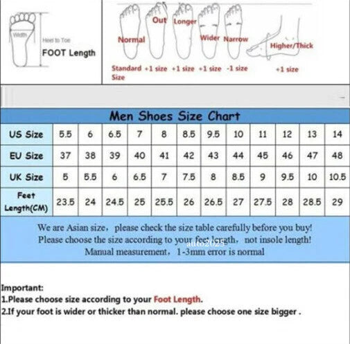 Men Hiking Sandals Closed Toe Walking Trail Beach Summer Shoes Non-slip Slippers