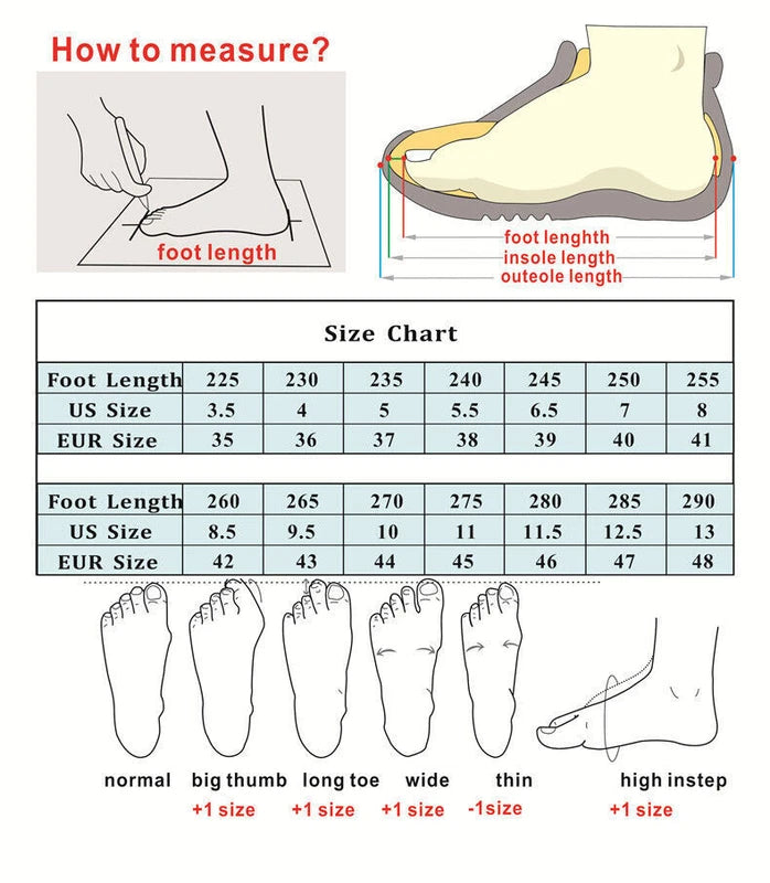 Mens Sandals Leather Mesh Beach Water Slipper Rubber Classic Non-slip