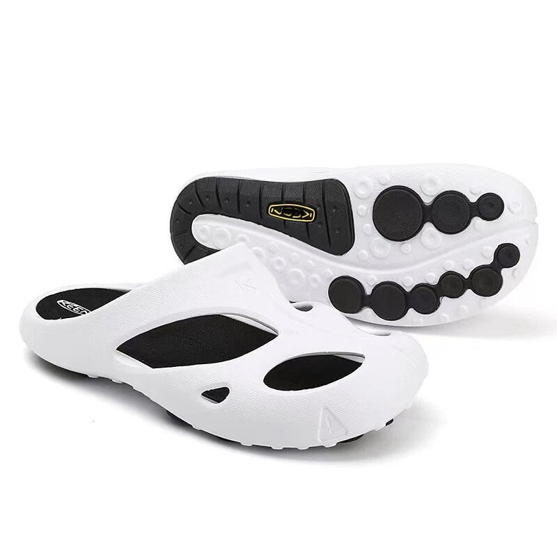 KEEN New Outdoor Casual Shoes Women Beach Slippers River Tracing Shoes Men Shoes