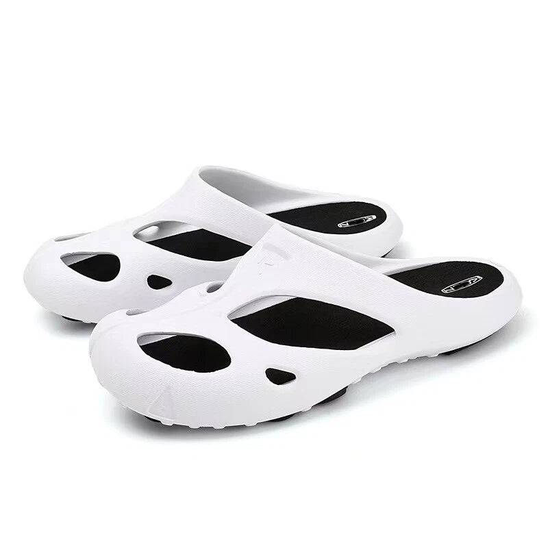 KEEN New Outdoor Casual Shoes Women Beach Slippers River Tracing Shoes Men Shoes