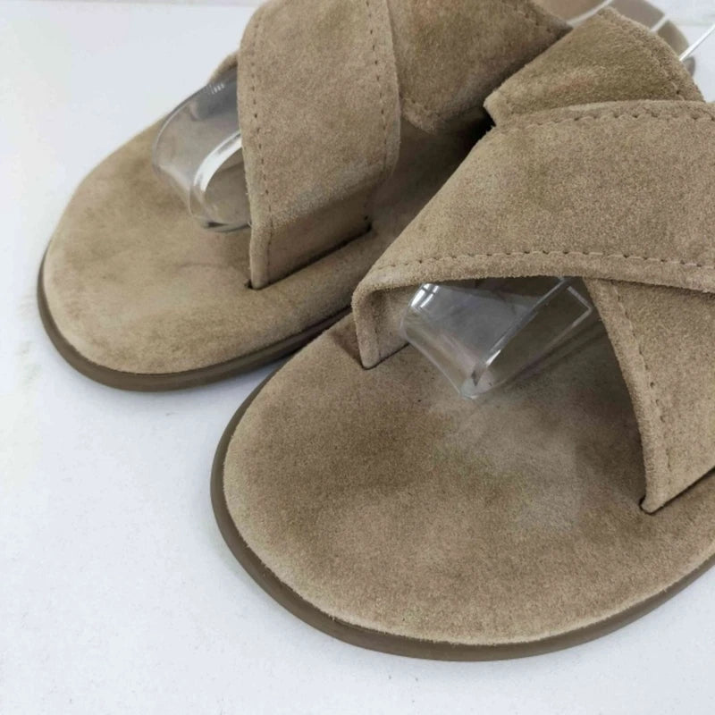 ISLAND SLIPPER (Island Slipper) Women's Shoes Used BAZZ-0