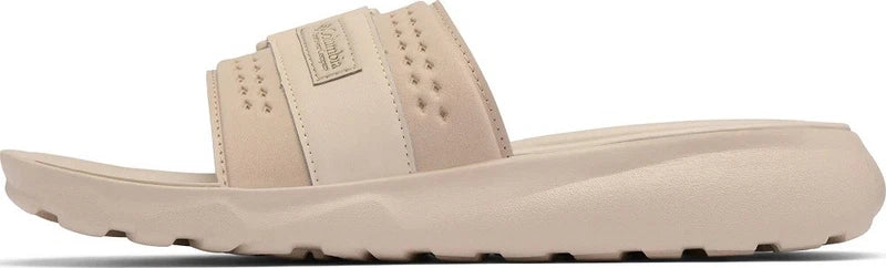 Columbia Peakfreak Roam BM2730217 Beach Pool Shoes Slip On Shoes Sliders Mens