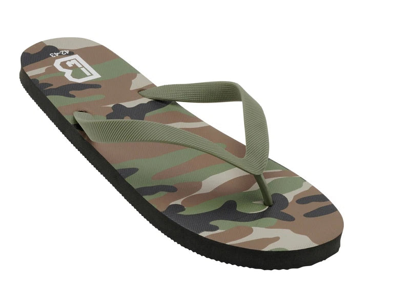 Brandit Unisex Beach Slippers Available In Various Colors
