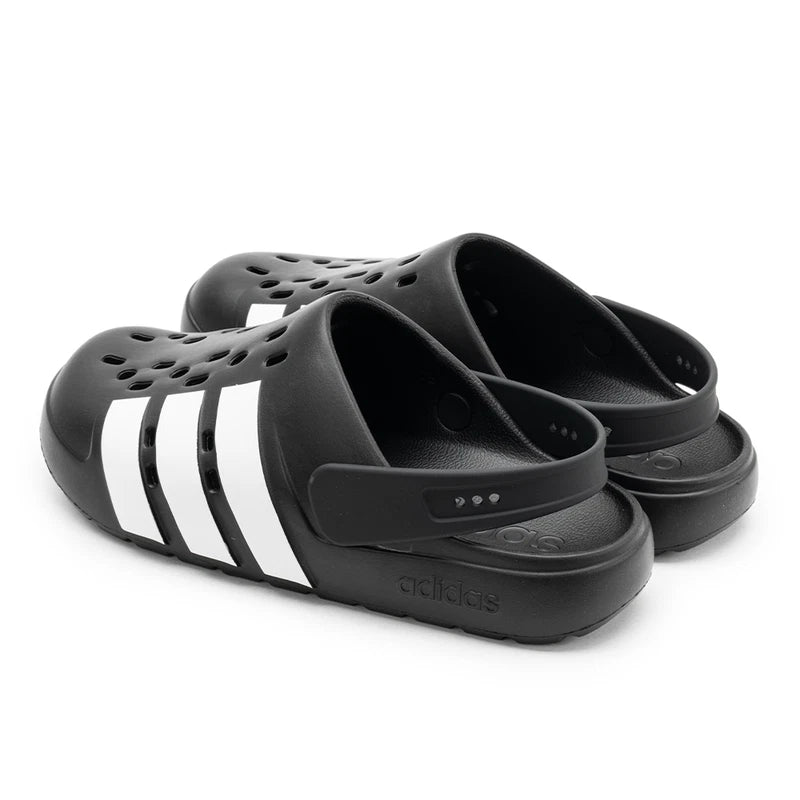 Adidas Adilette Clogs Slip-on Slides Sandal (JQ8058) Slippers Gym Pool Beach