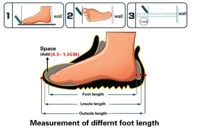 Men's Leather Sandals Beach Shoes Sports Leisure Sandals Outdoor Men's Slippers