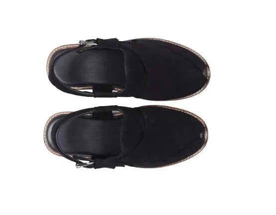 New Men's Handmade Mustard Black Peshawari Chappal Pure Suede Men's Sandals Men