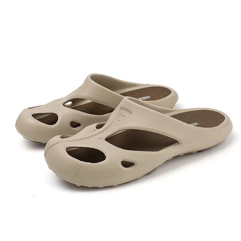 KEEN New Outdoor Casual Shoes Women Beach Slippers River Tracing Shoes Men Shoes