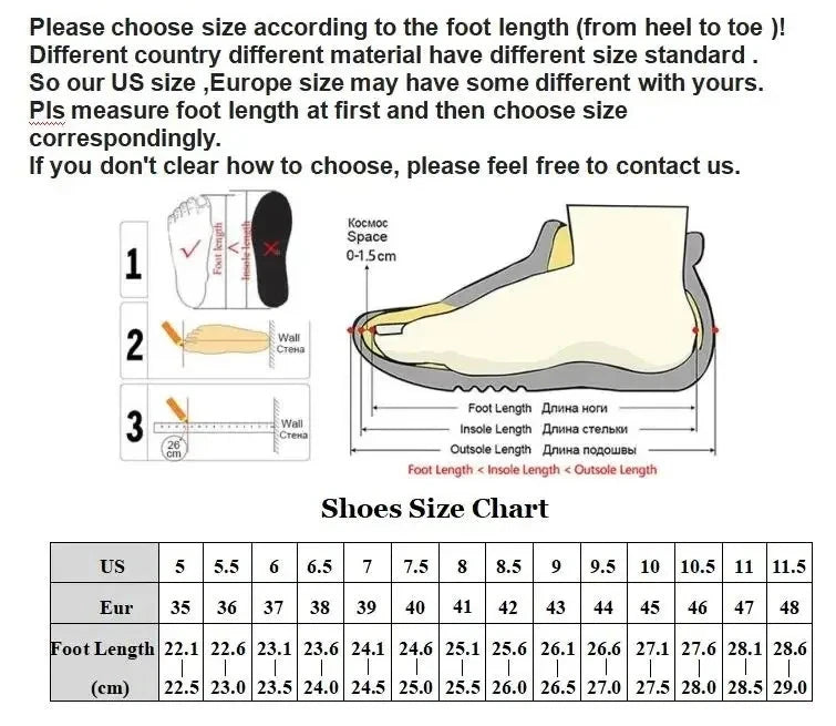 Men's Outdoor Sandals Sport Slippers Beach Slides Breathable Clogs Garden Shoes