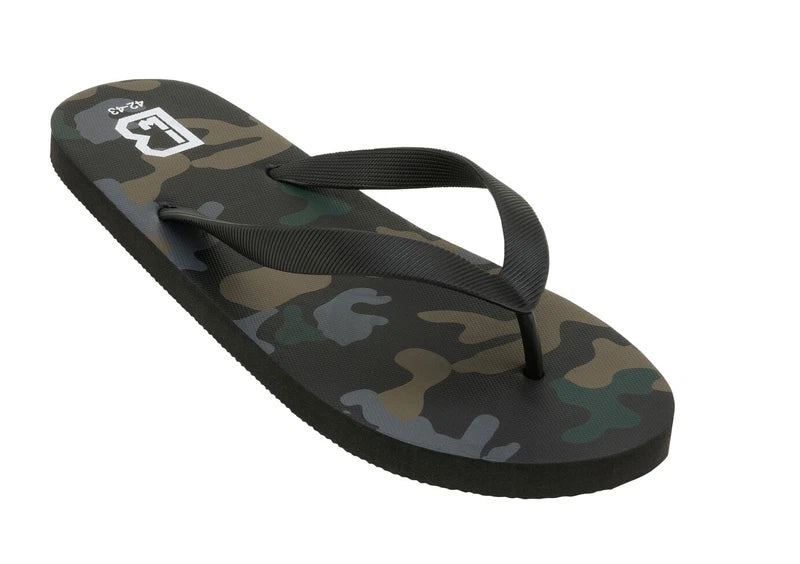 Brandit Unisex Beach Slippers Available In Various Colors