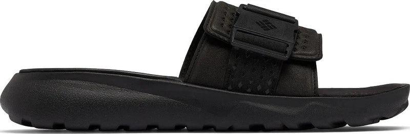 Columbia Peakfreak Roam BM2730010 Beach Pool Shoes Slip On Shoes Sliders Mens