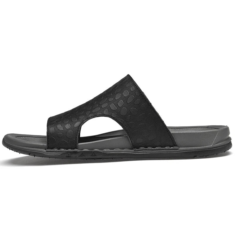 Casual Sandals Slippers Mens Fashion Flips Flops Flats Leisure Beach Outdoor New