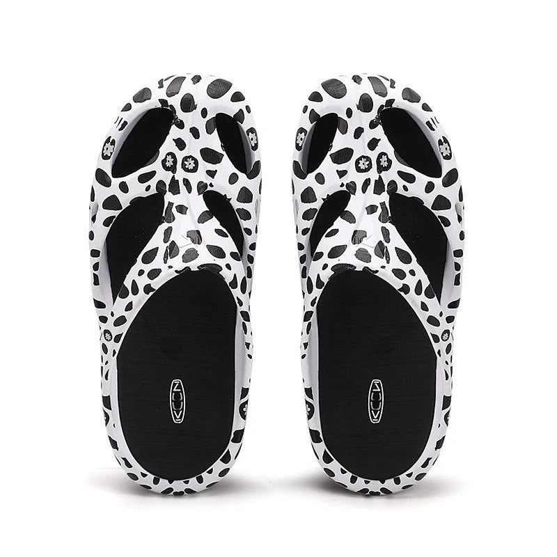 KEEN Round Toes Beach Fashion Men and Women Casual Shoes Comfort Shoes Hollow