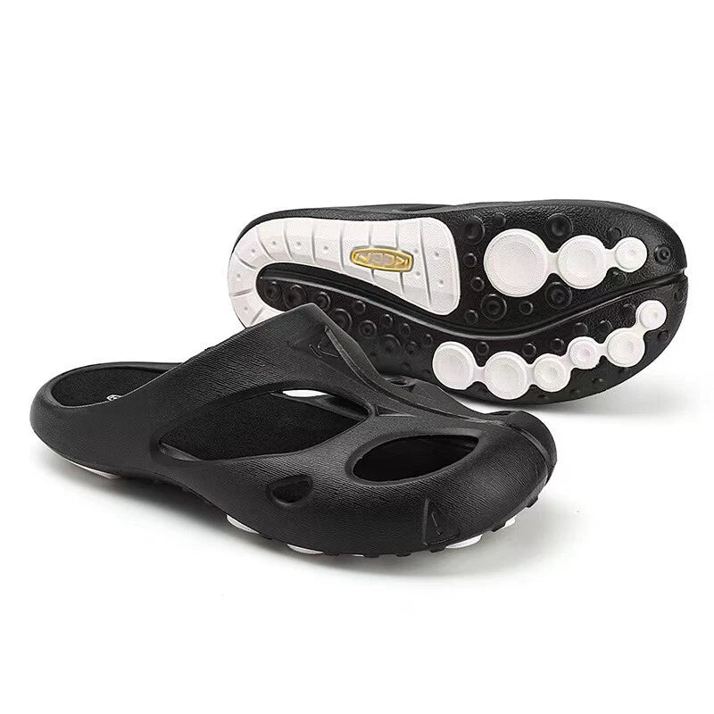 KEEN New Outdoor Casual Shoes Women Beach Slippers River Tracing Shoes Men Shoes